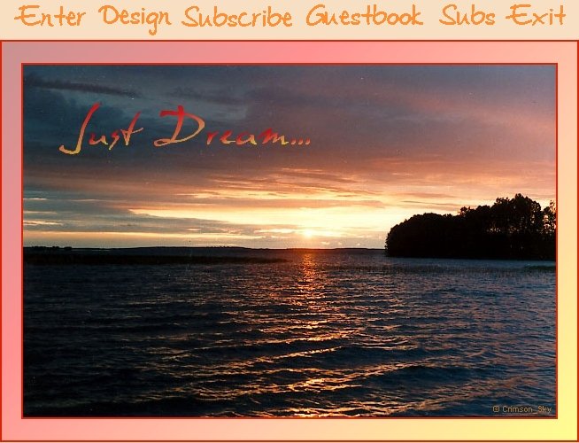 Just Dream